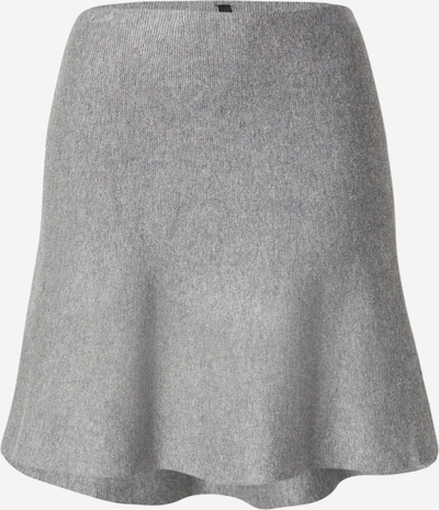 Sijonas iš ONLY, spalva – margai pilka, Prekių apžvalga