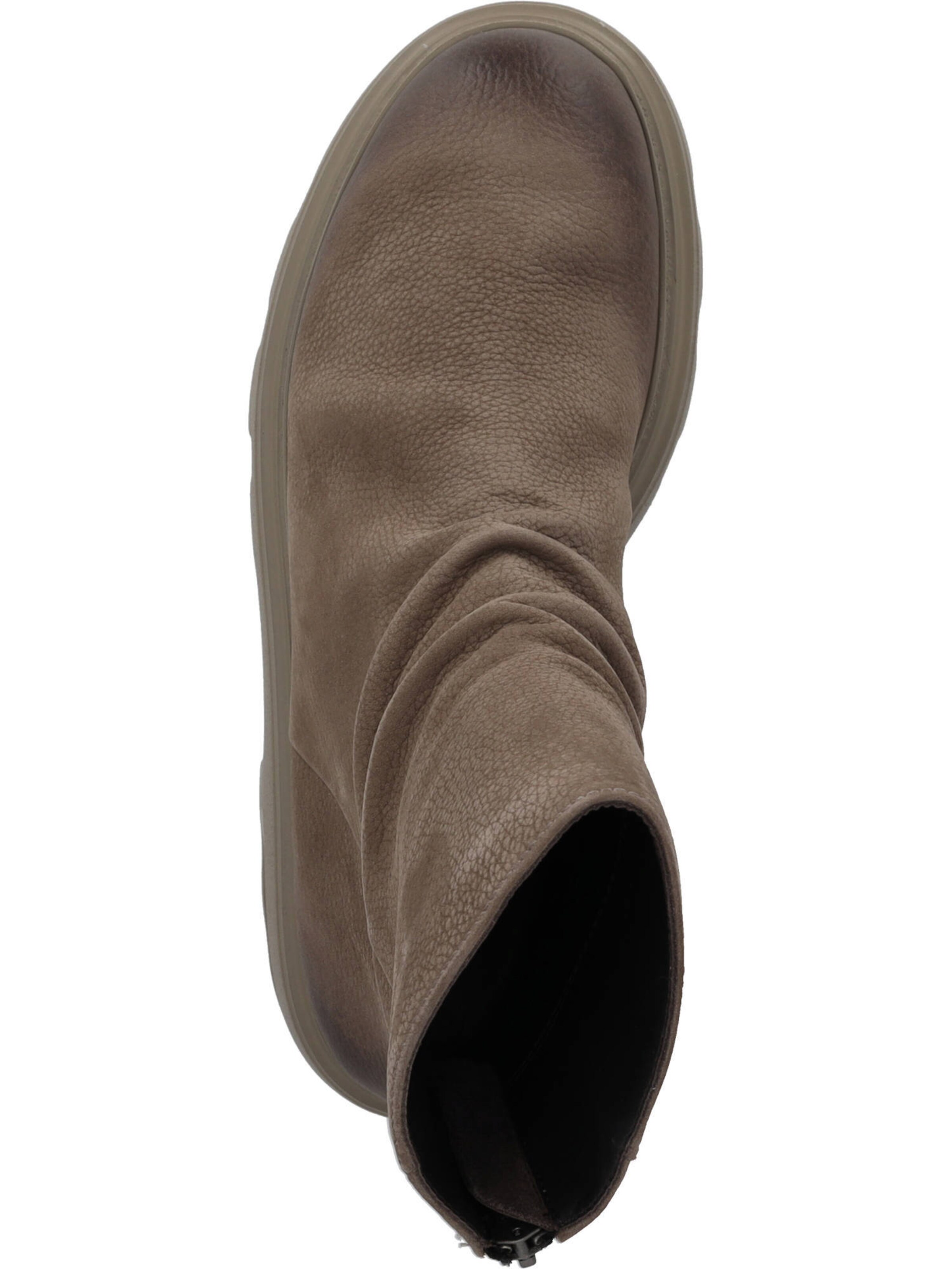 Stivaletto '8253' di Paul Green in beige