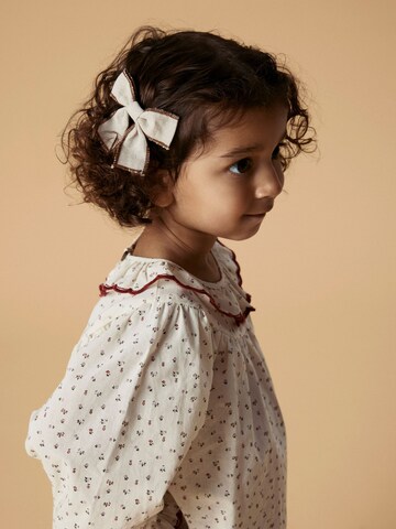 Chemisier NAME IT en beige