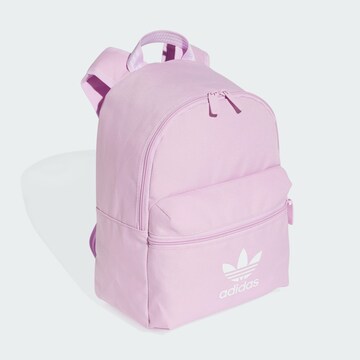 Sac à dos ADIDAS ORIGINALS en rose