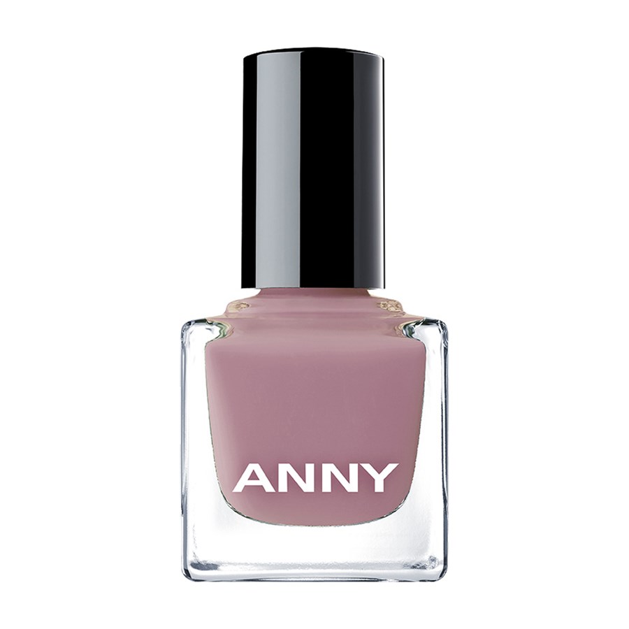 ANNY Nagellack in Lila 