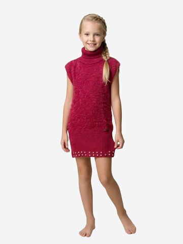 Abito 'HİLAL AKINCI KİDS Kinder Kleid' di Hilal Akinci Kids in rosa