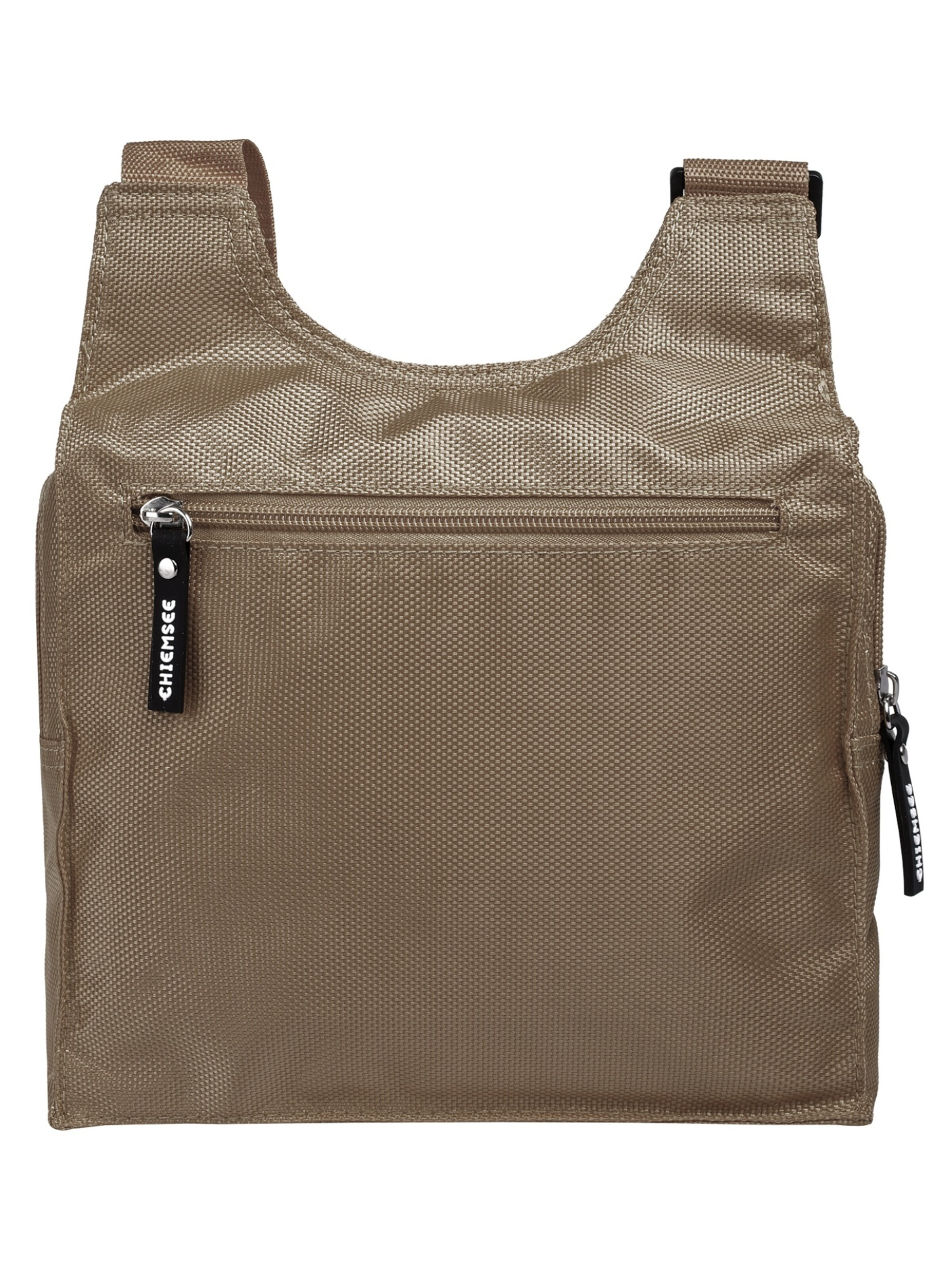 Sac à bandoulière CHIEMSEE en beige