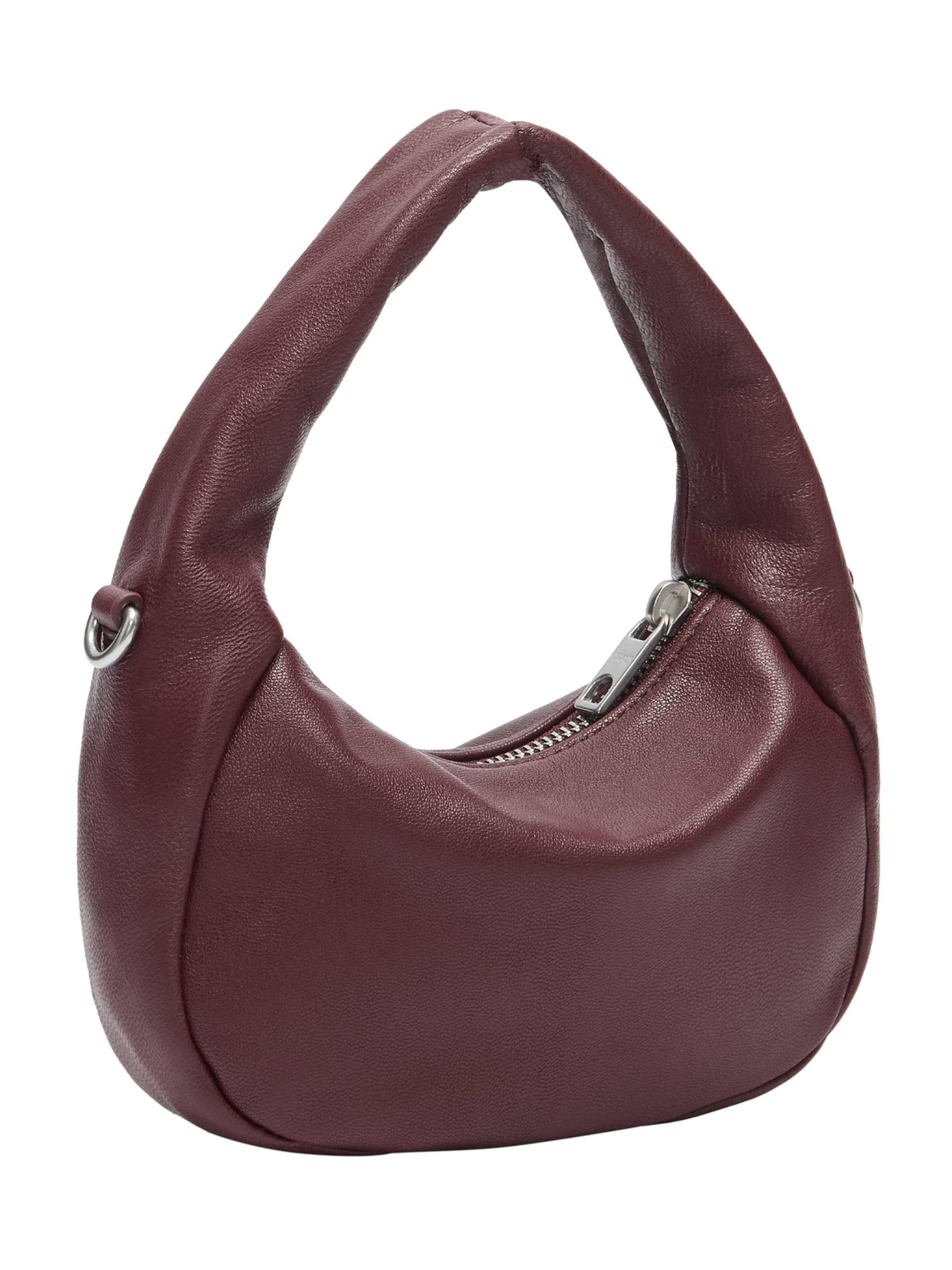 Liebeskind Berlin Handtasche 'Farrah' in Rot