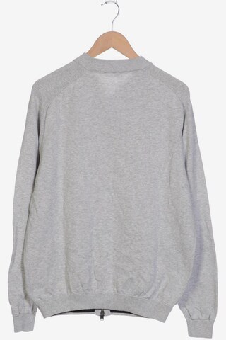 Walbusch Sweater & Cardigan in XL in Grey