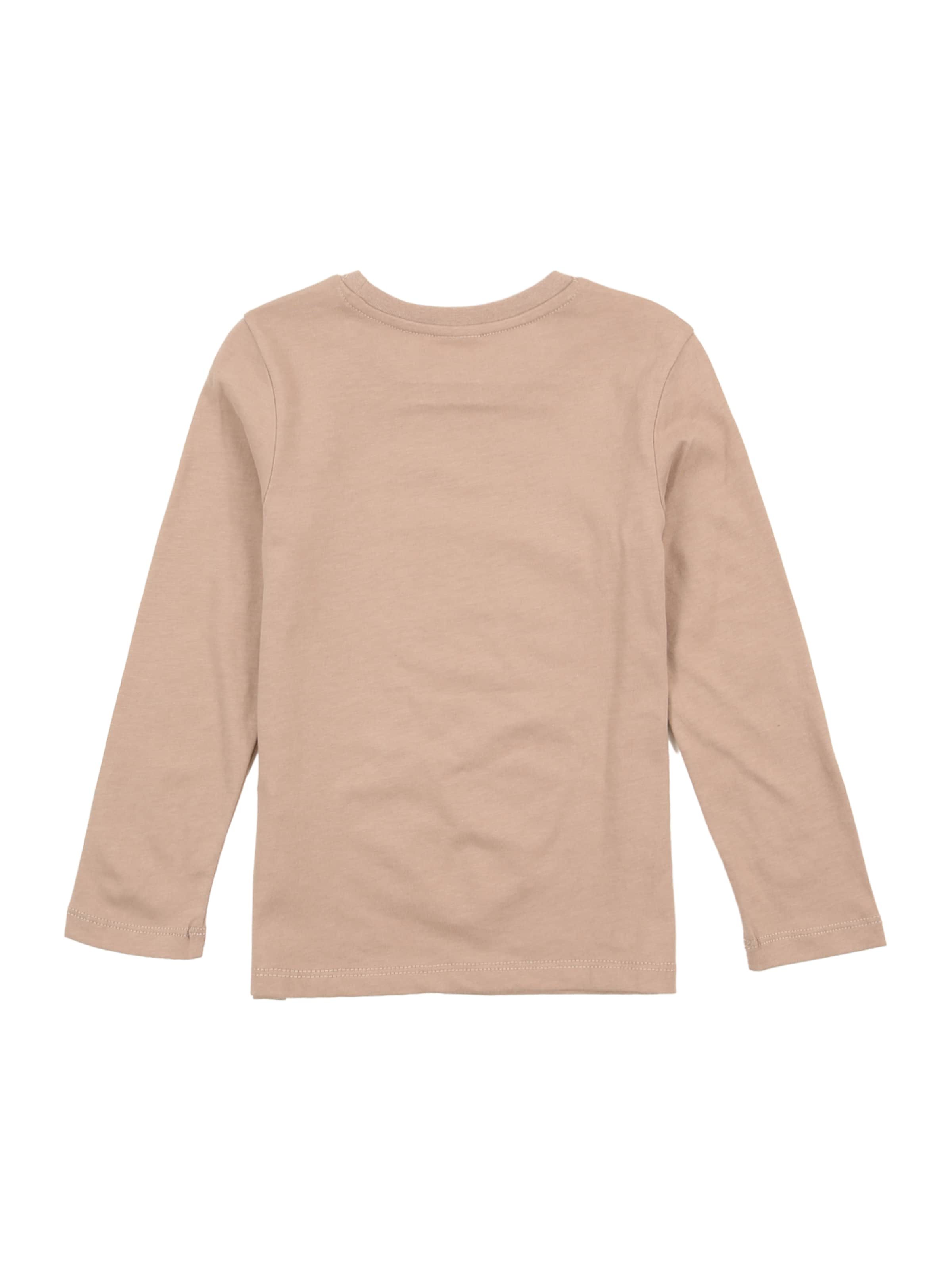 s.Oliver Футболка в Коричневый