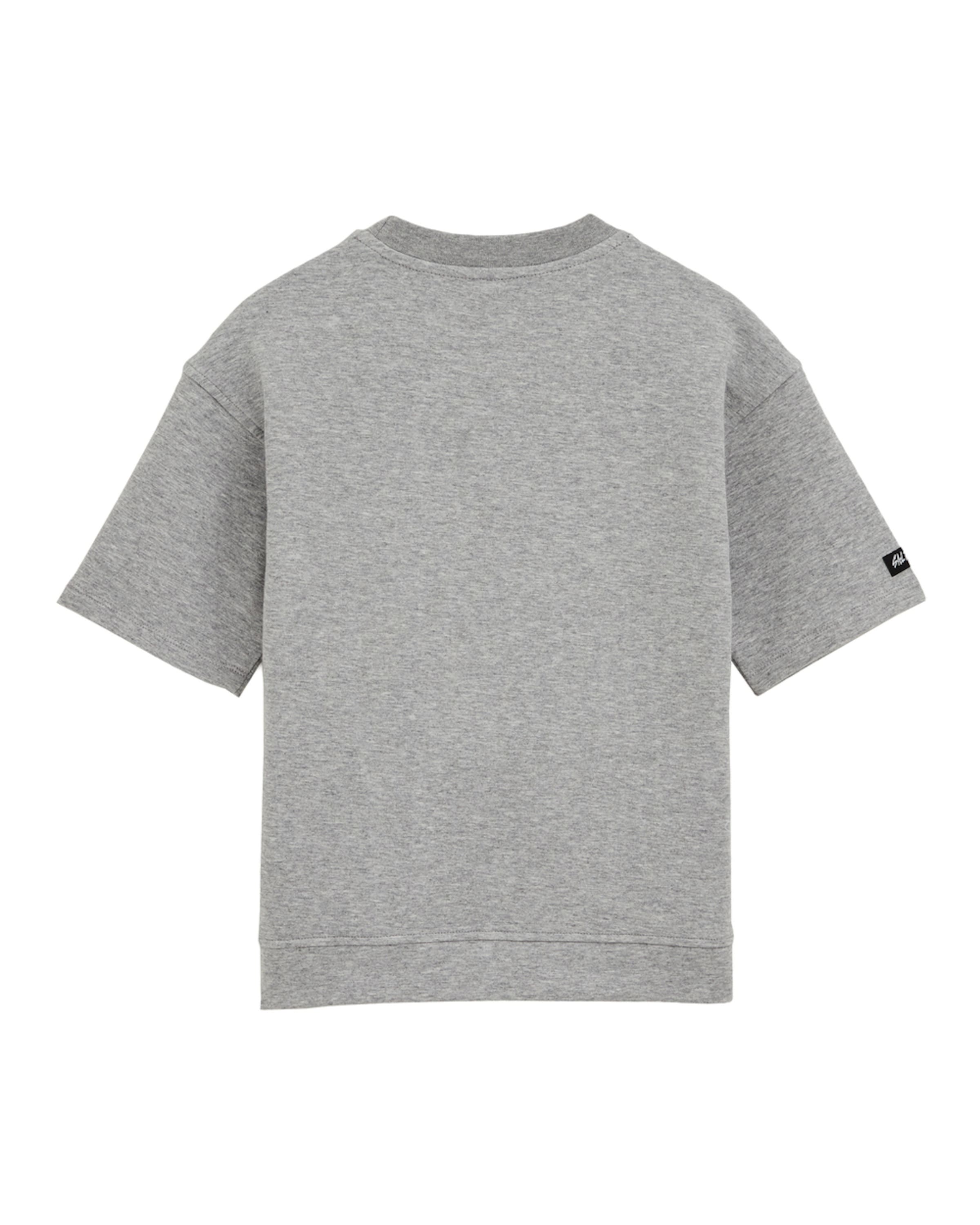 WE Fashion Shirt in Grey