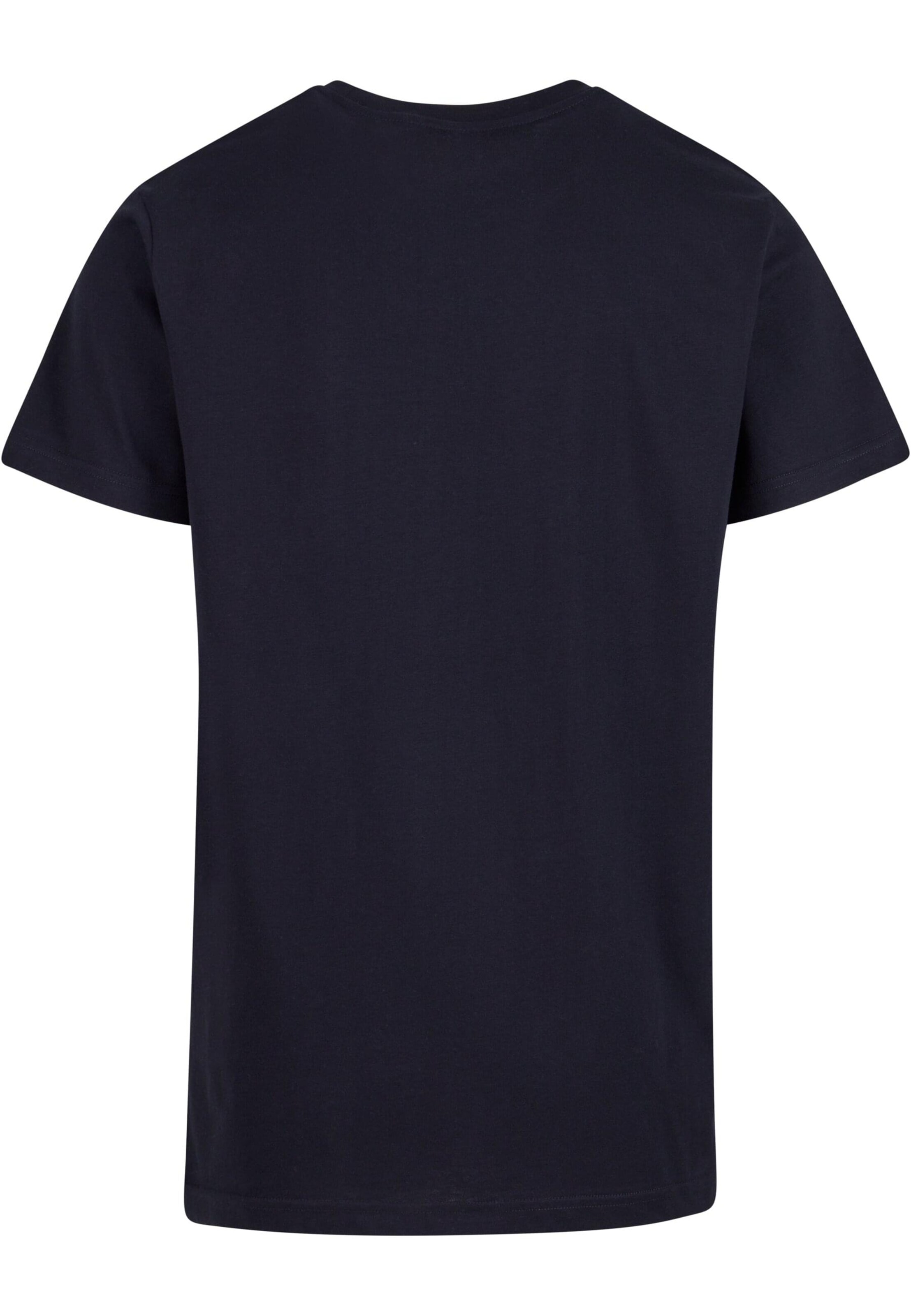 Mister Tee Tričko 'Love Sign' – černá