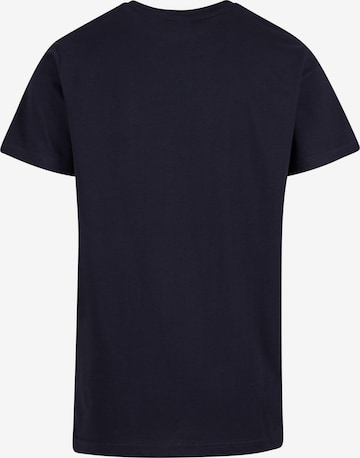 Mister Tee Bluser & t-shirts 'Love Sign' i sort