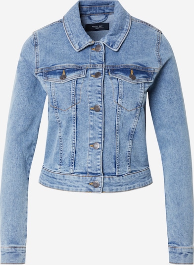 Demisezoninė striukė 'NMDEBRA' iš Noisy may, spalva – tamsiai (džinso) mėlyna, Prekių apžvalga