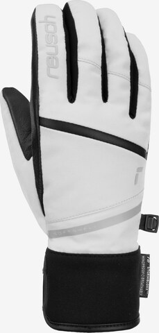 REUSCH Athletic Gloves 'Tessa STORMBLOXX™' in Mixed colors