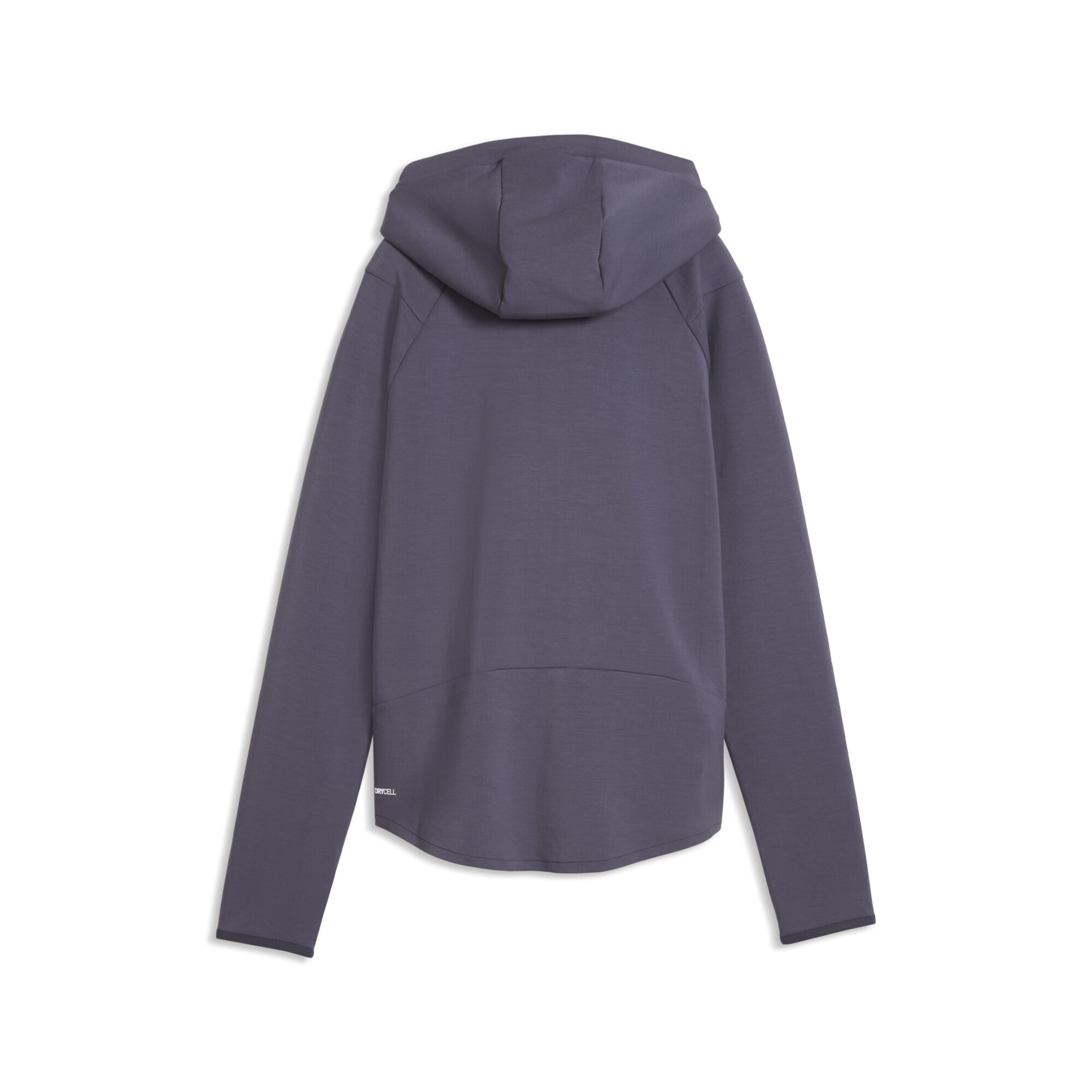Veste de survêtement 'Pumatech Sense' PUMA en gris
