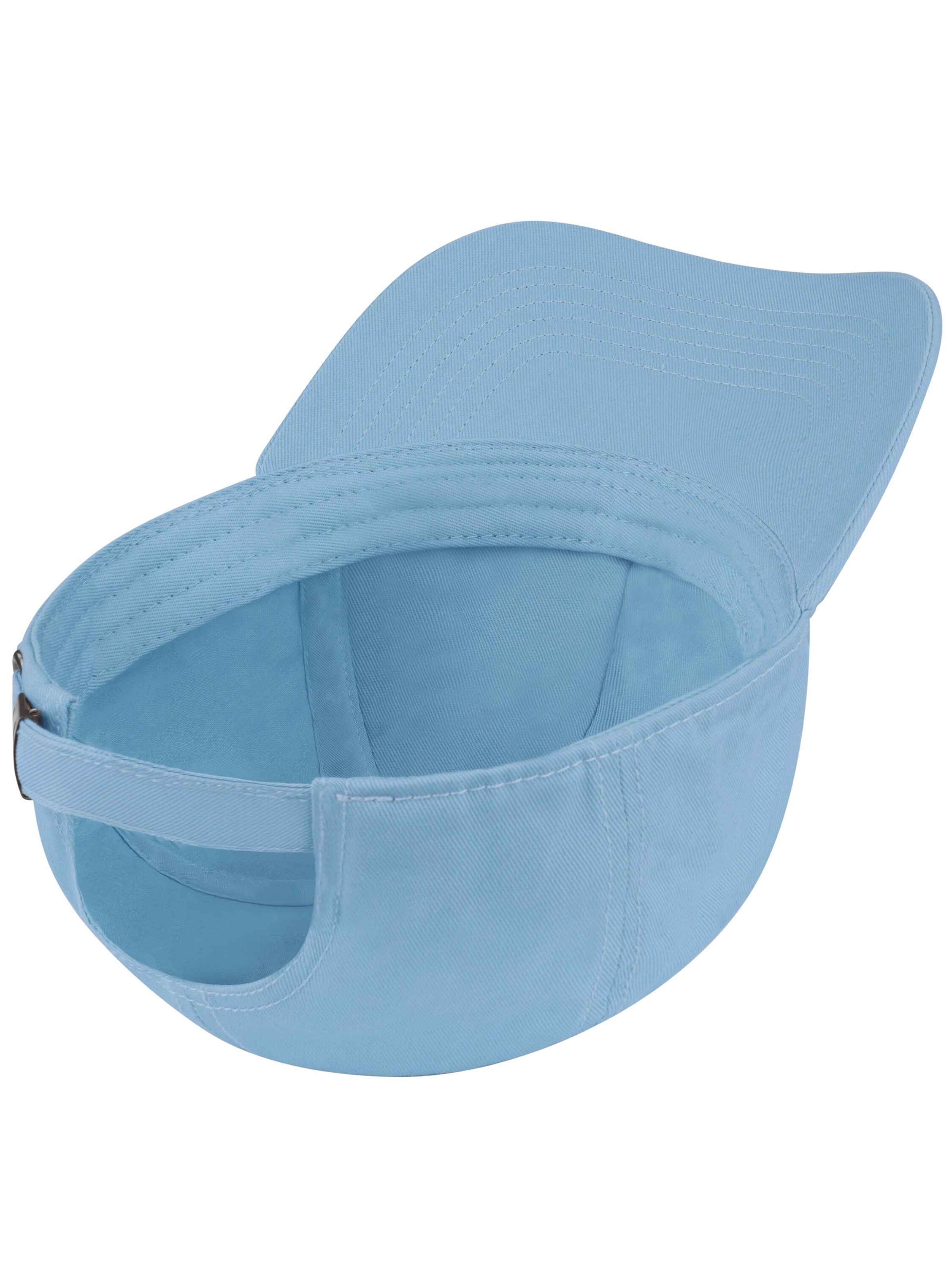 Casquette 'Capul' normani en bleu