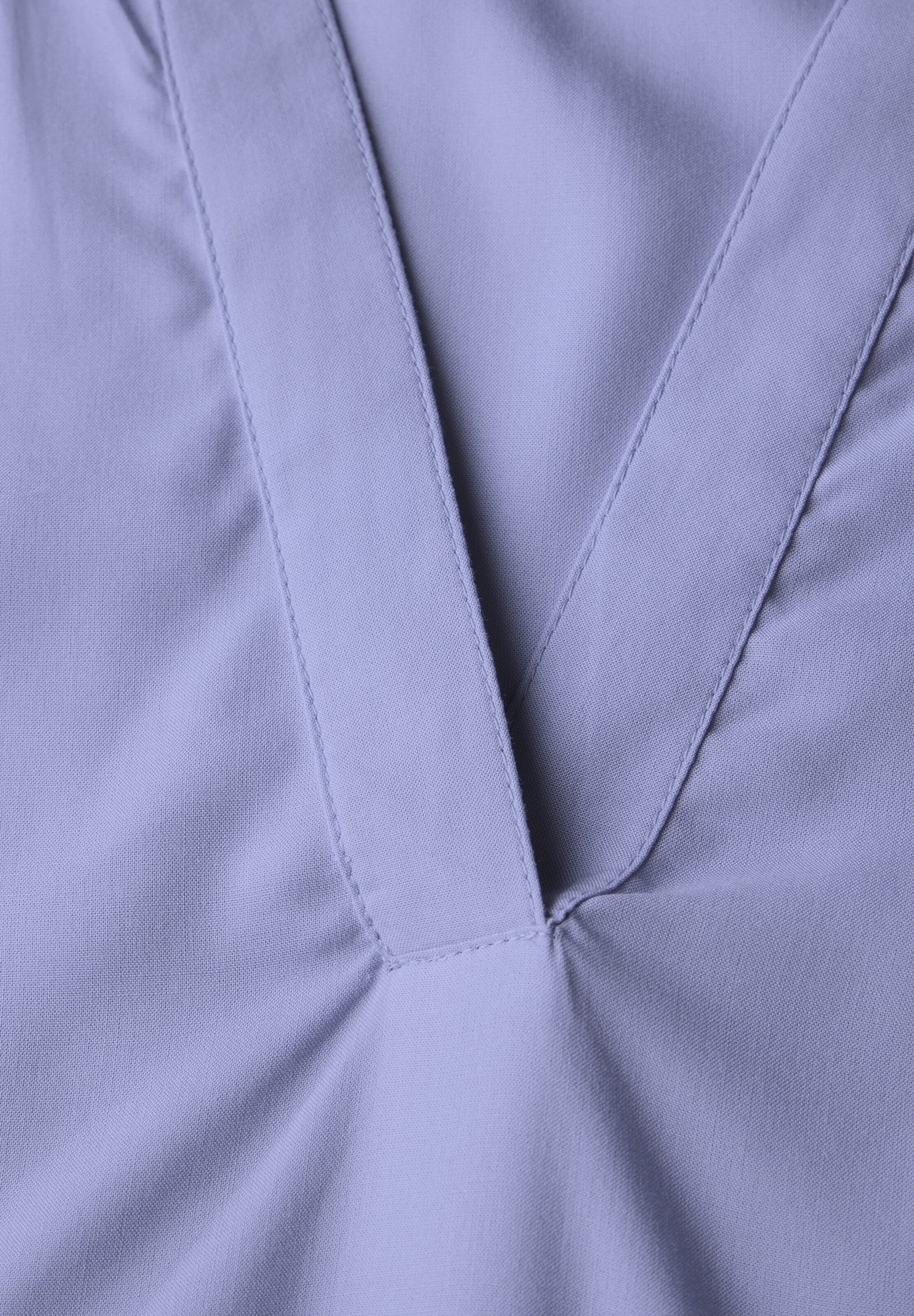 STREET ONE Blouse in Purple