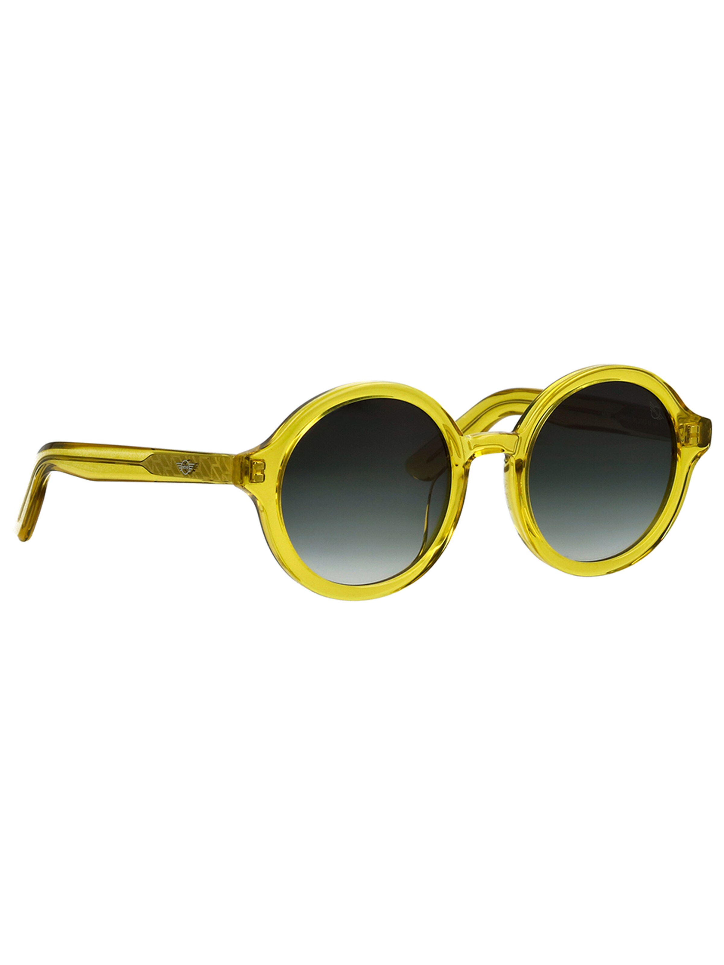 MINI Eyewear Sunglasses in Yellow