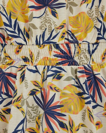 Robe WE Fashion en mélange de couleurs