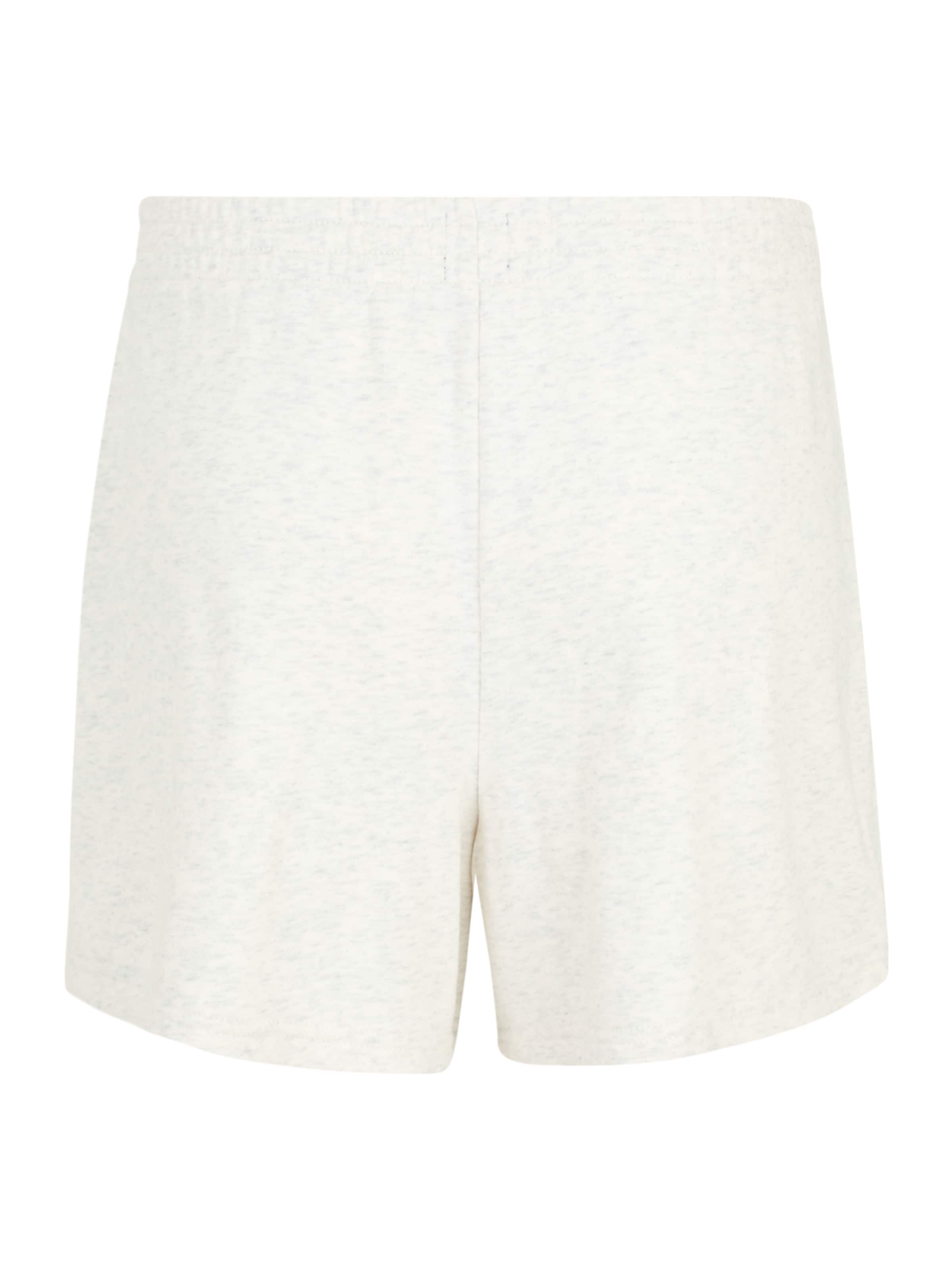 Gap Petite regular Παντελόνι σε γκρι