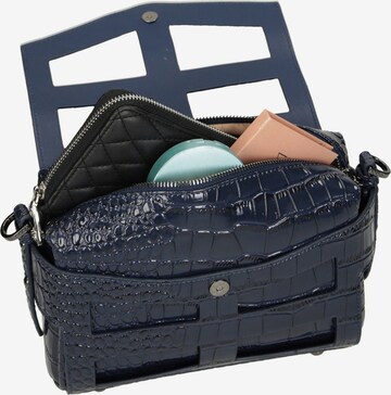 NOBO Tasche 'Knight29' in Blau