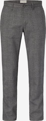 REDPOINT Slimfit Hose in Grau: predná strana