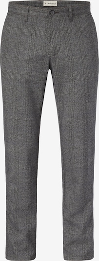 REDPOINT Chino Pants in Graphite / Black, Item view