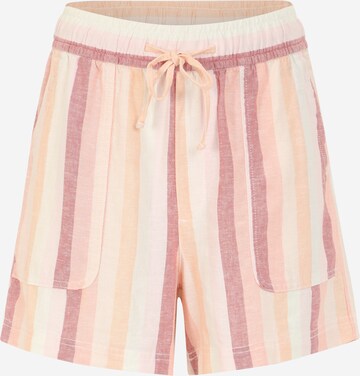 Gap Tall Regular Hose in Pink: predná strana