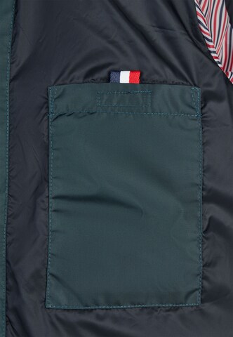 HECHTER PARIS Winterjas 'Field' in Groen