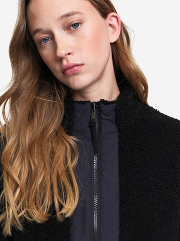 AIGLE Bluza polarowa w kolorze czarny