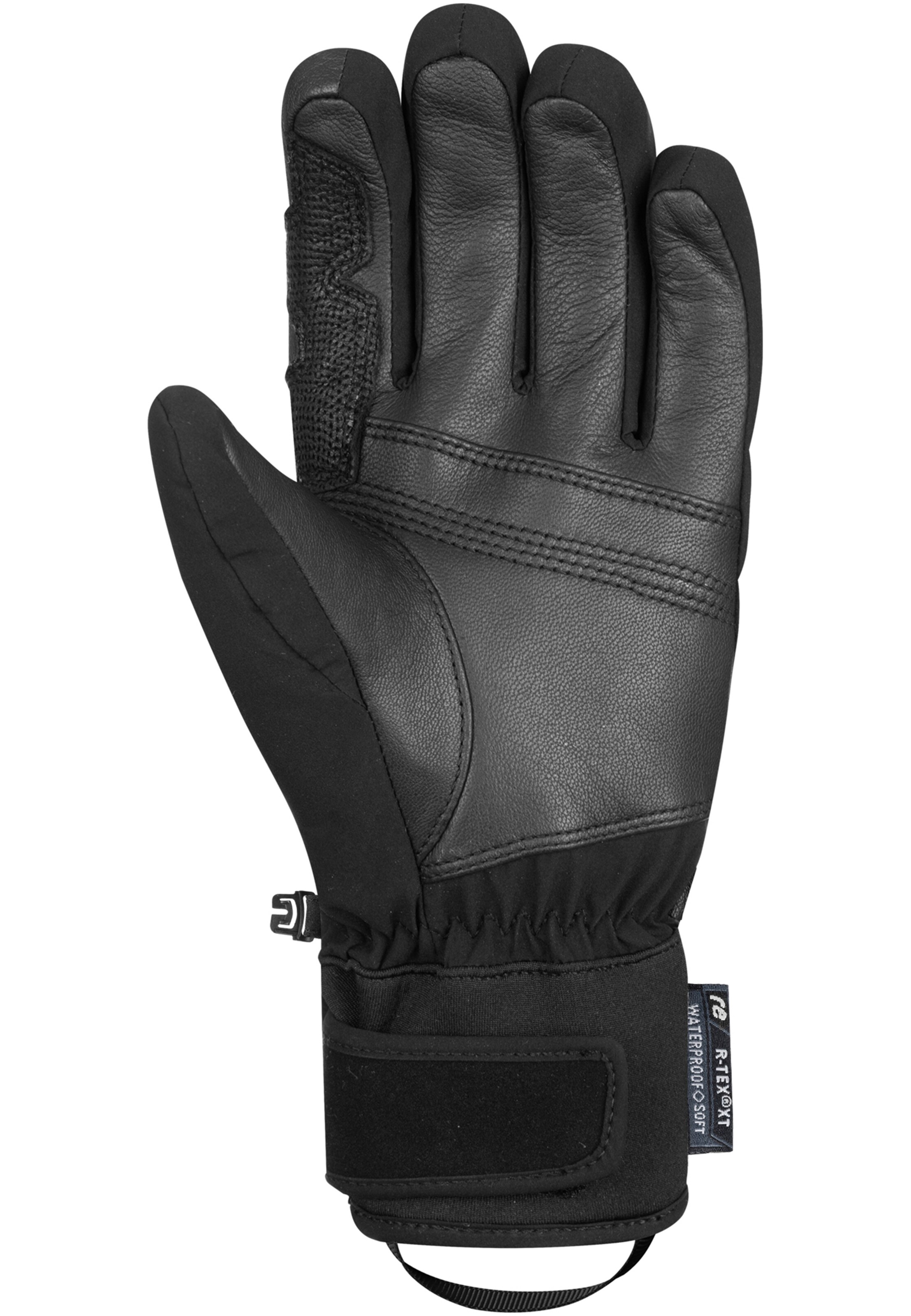 REUSCH Sporthandschoenen 'Micky R-TEX® XT' in Groen