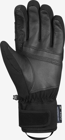 REUSCH Fingerhandschuhe 'Micky R-TEX® XT' in Grün