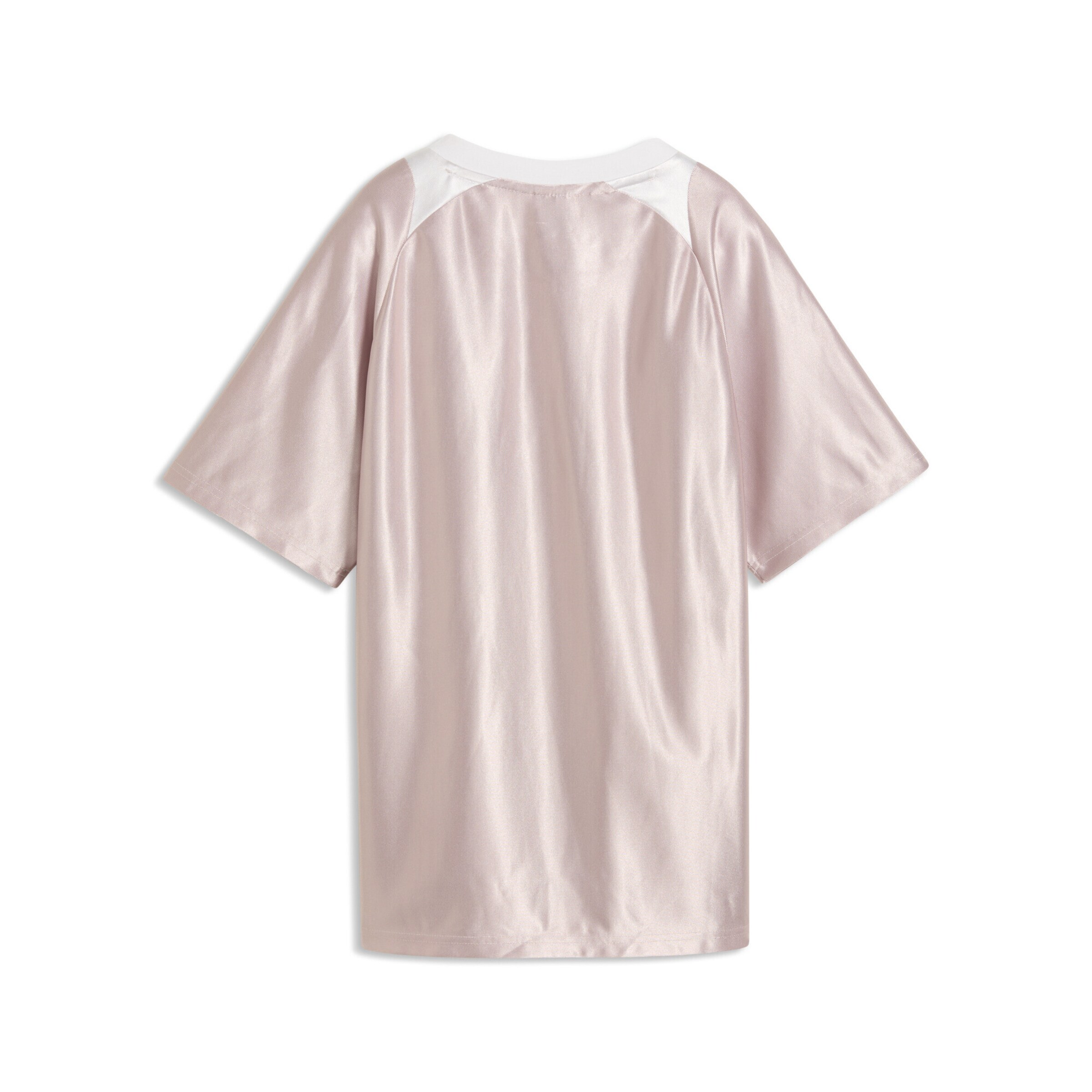 T-shirt fonctionnel PUMA en rose