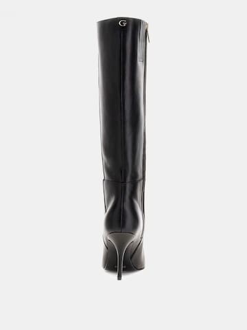 GUESS Boots in Black
