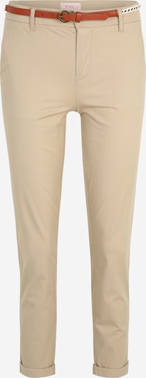 Only Petite Chino hlače 'BIANA' | greige barva, Prikaz izdelka