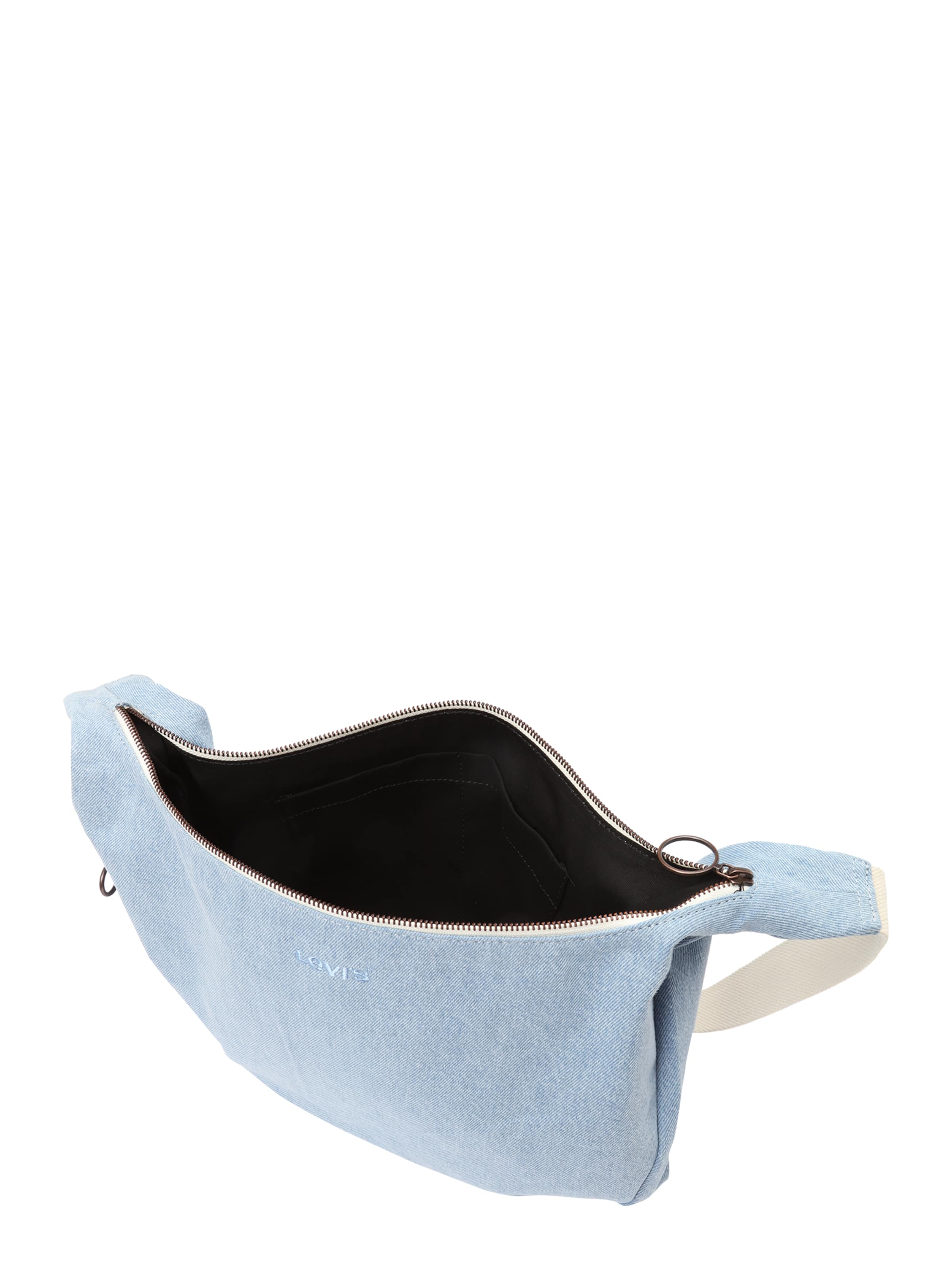 LEVI'S ® Чанта за през рамо 'Brooklyn' в синьо