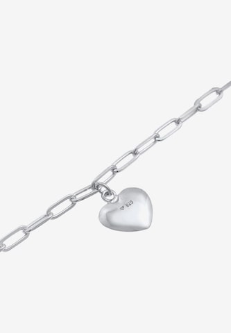 Bracelet ELLI en argent