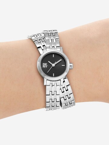 DKNY Analog watch in Silver: front