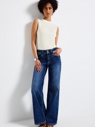 STREET ONE - Top en blanco