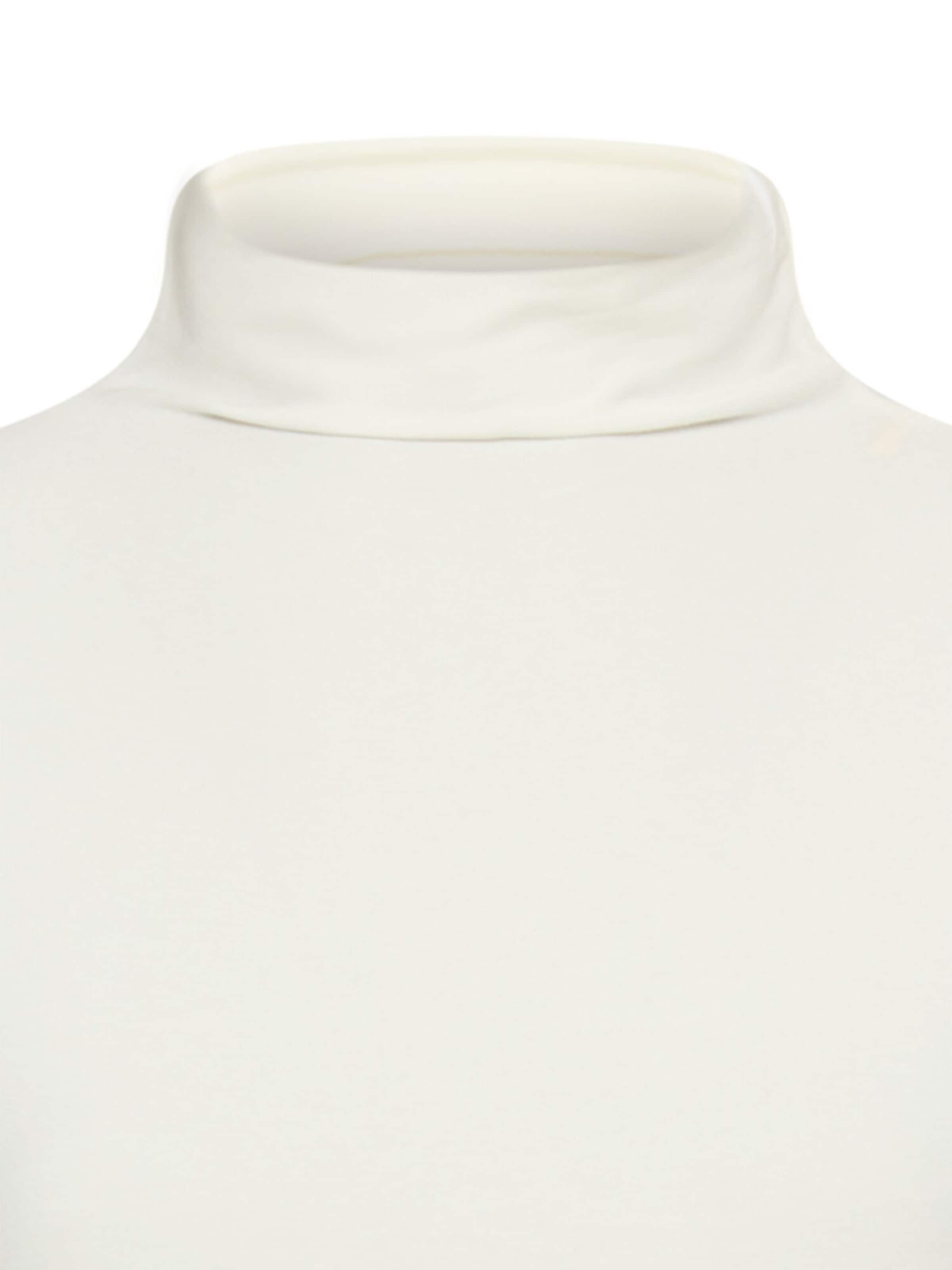 CAMEL ACTIVE Shirt in White
