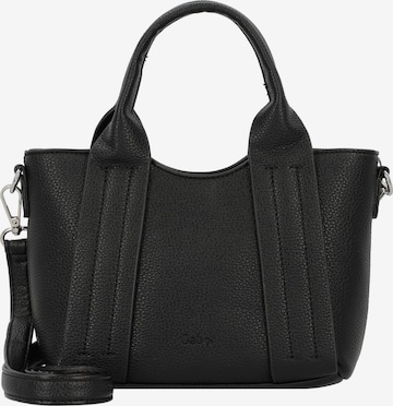 GABOR Handtas 'Christine' in Zwart: voorkant
