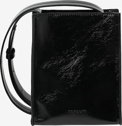 TATUUM Torba preko ramena 'Midnight Sparkle' u crna, Pregled proizvoda