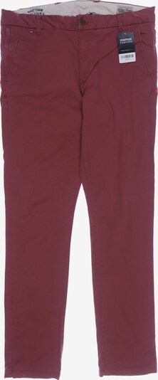 Tommy Jeans Pants in 36 in Red, Item view