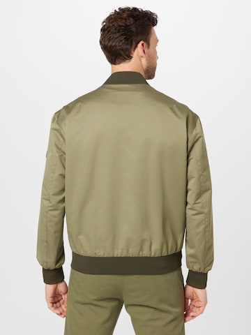 Marc O'Polo Between-Season Jacket in Green