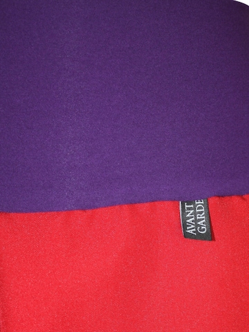 dunkle design Skirt in Red