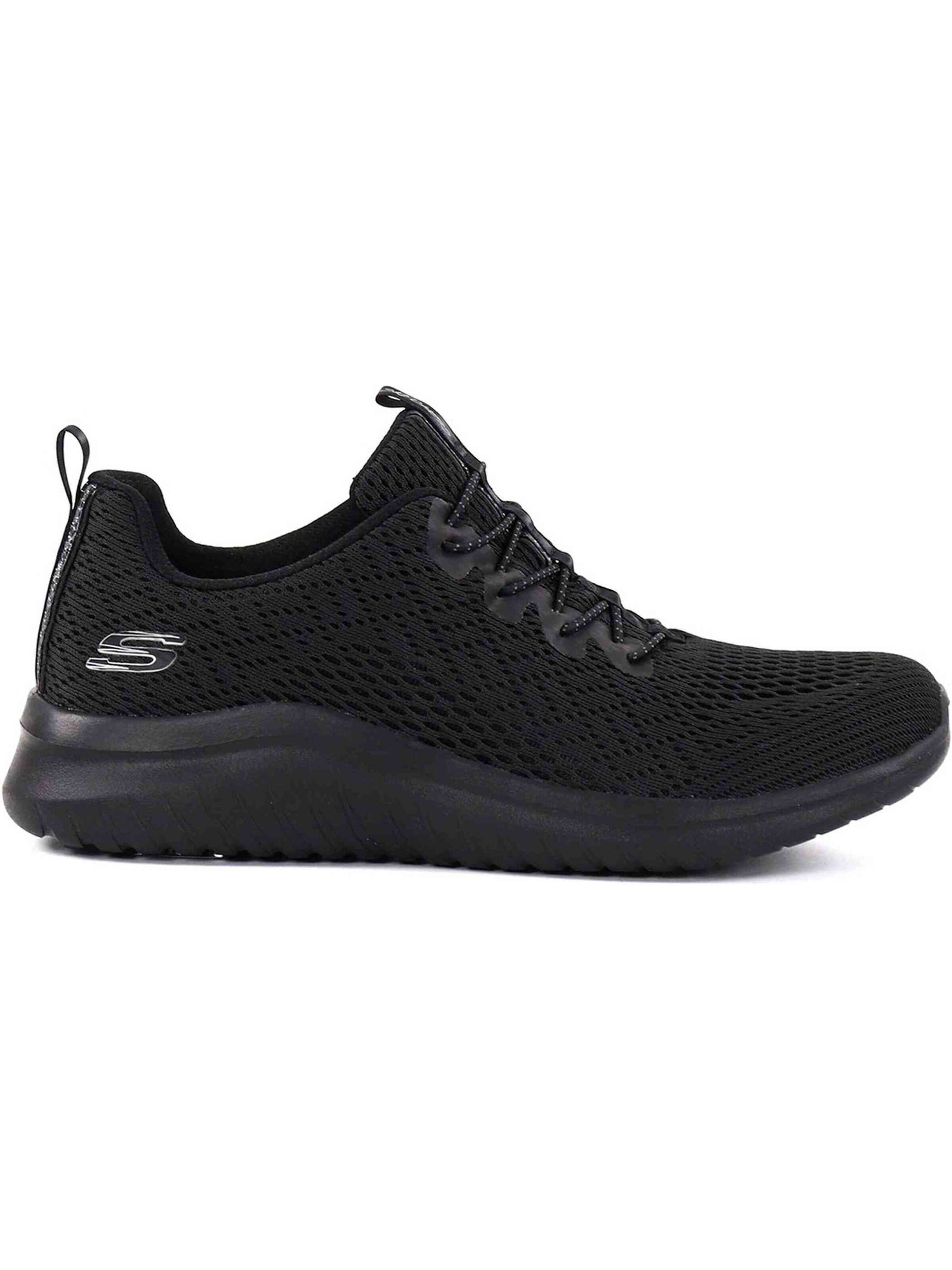 SKECHERS - Zapatillas de running '070-168078' en negro