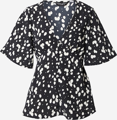 Dorothy Perkins Bluza u crna / bijela, Pregled proizvoda