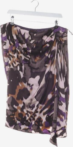 ESCADA Skirt in XXXL in Mixed colors: front