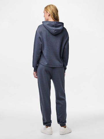 PIECES Tapered Nadrág 'PCCHILLI' - kék