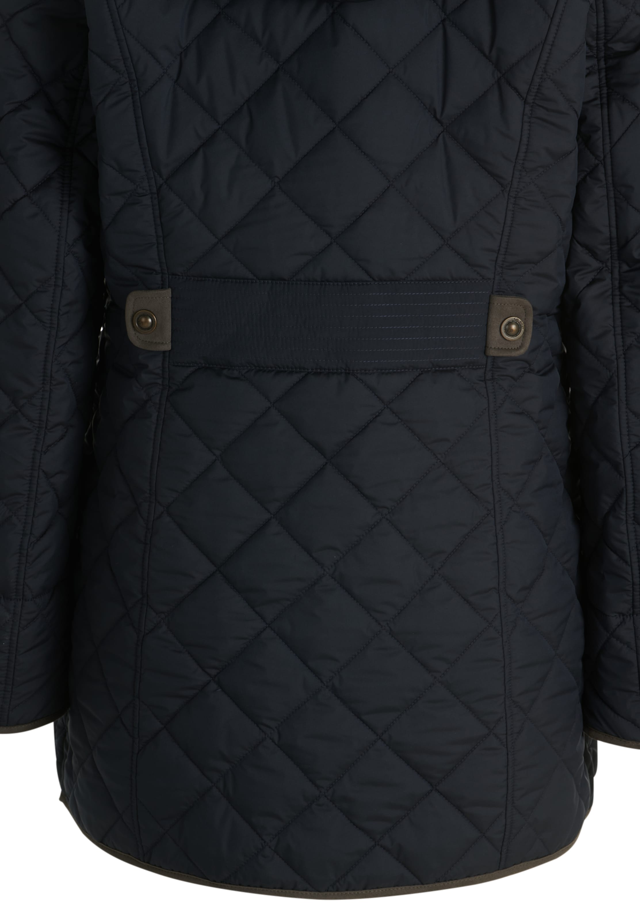 Veste mi-saison GIL BRET en bleu