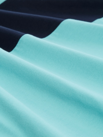 TOM TAILOR Póló - kék