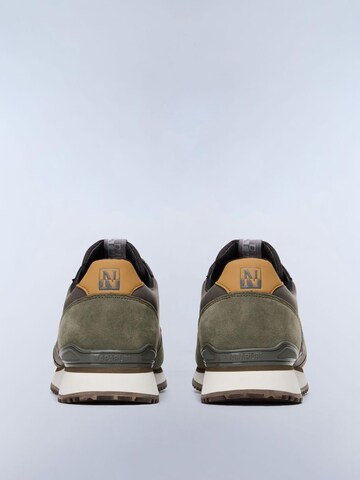 NAPAPIJRI Sneaker low‌‌‌‌‌‌‌‌‌ in Schwarz