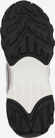 Nike Sportswear - Sapatilhas baixas 'TC 7900' em roxo